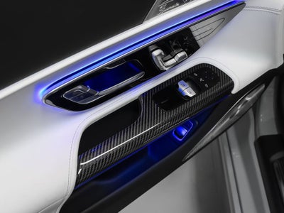 2025 Mercedes-Benz AMG® GT AMG® GT 63