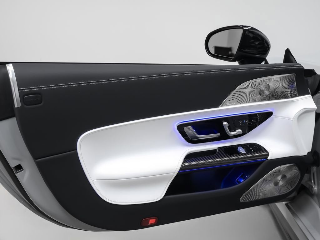 2025 Mercedes-Benz AMG® GT AMG® GT 63
