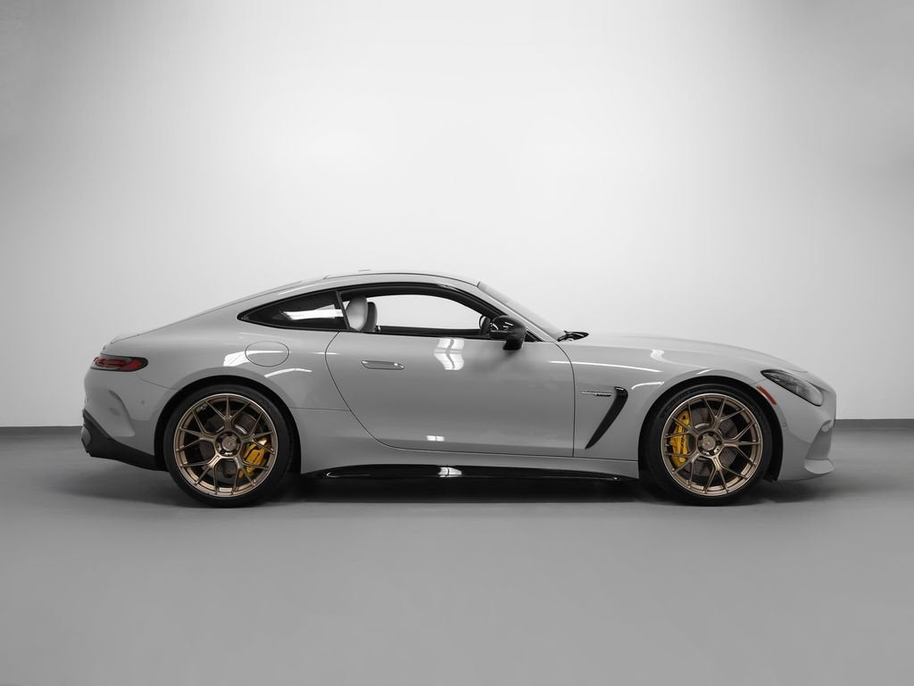2025 Mercedes-Benz AMG® GT AMG® GT 63
