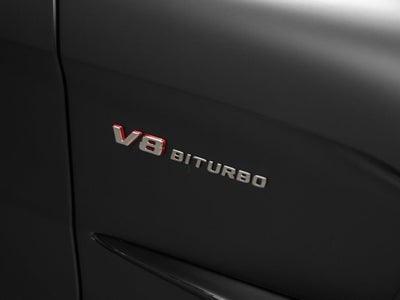 2021 Mercedes-Benz AMG® GT BS