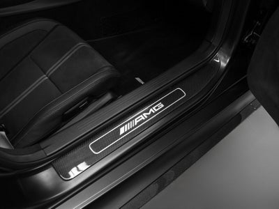 2021 Mercedes-Benz AMG® GT BS