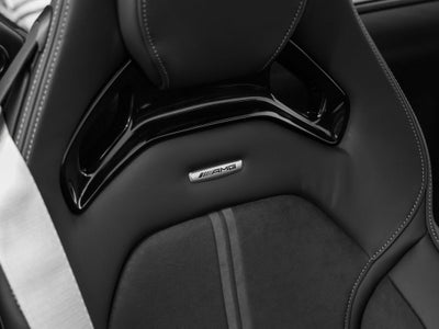 2021 Mercedes-Benz AMG® GT BS