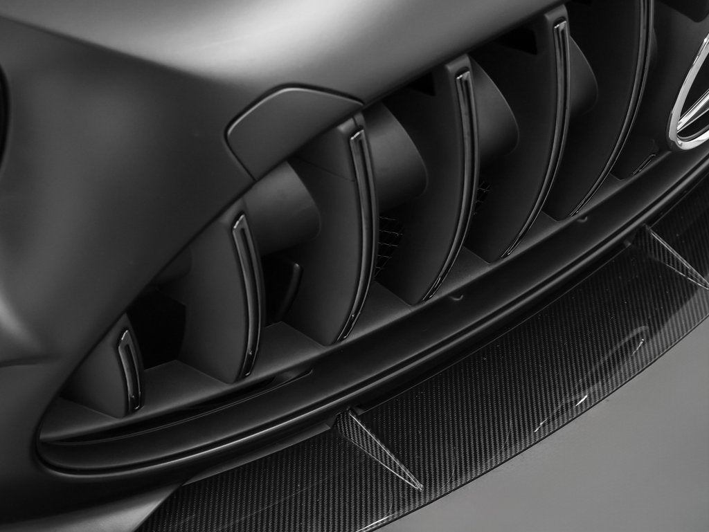 2021 Mercedes-Benz AMG® GT BS