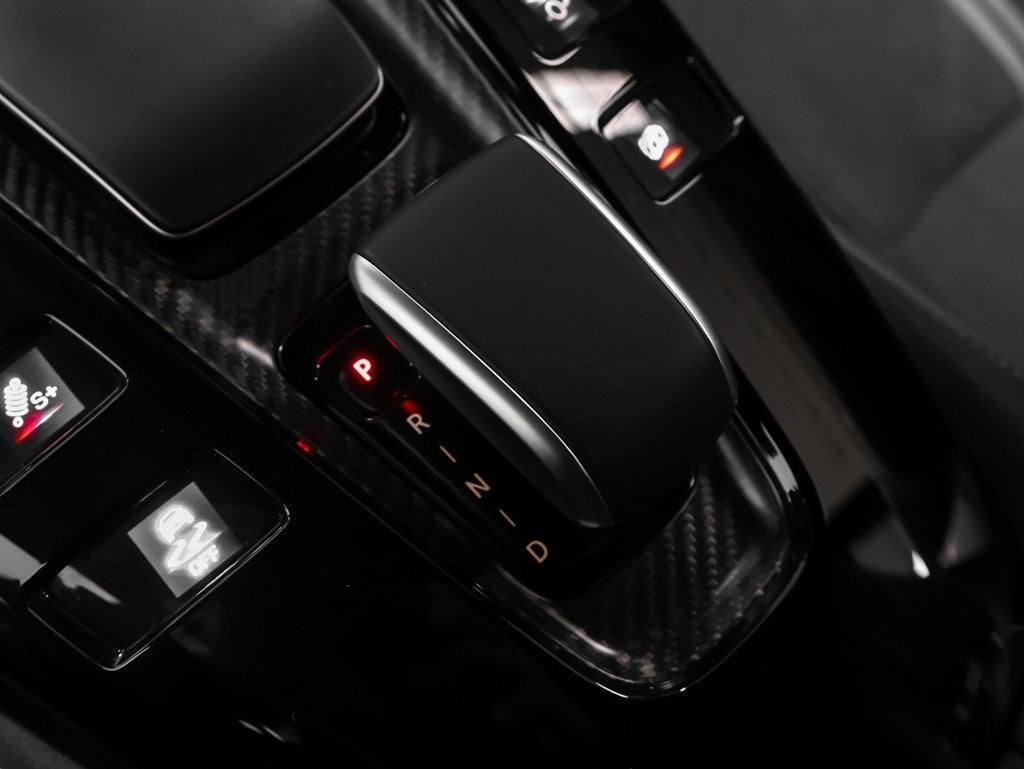 2021 Mercedes-Benz AMG® GT AMG® GT Black Series