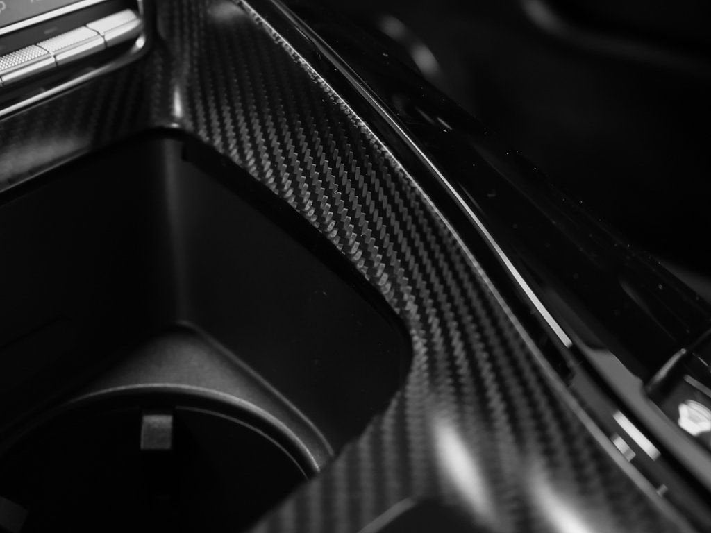 2021 Mercedes-Benz AMG® GT AMG® GT Black Series