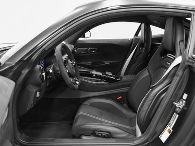 2021 Mercedes-Benz AMG® GT AMG® GT Black Series