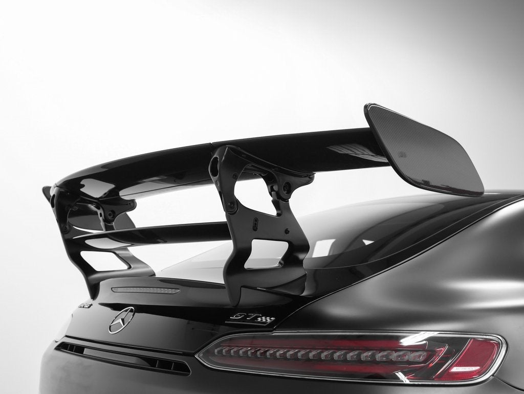 2021 Mercedes-Benz AMG® GT BS