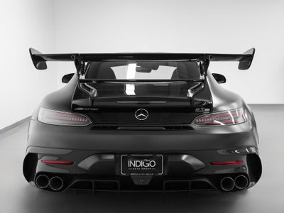 2021 Mercedes-Benz AMG® GT BS