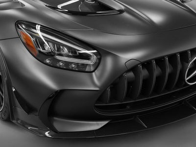 2021 Mercedes-Benz AMG® GT BS