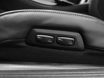 2021 Mercedes-Benz AMG® GT BS