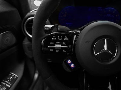 2021 Mercedes-Benz AMG® GT BS