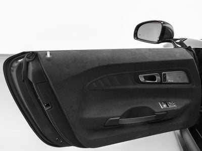 2021 Mercedes-Benz AMG® GT AMG® GT Black Series