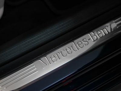 2023 Mercedes-Benz E-Class E 350 4MATIC®