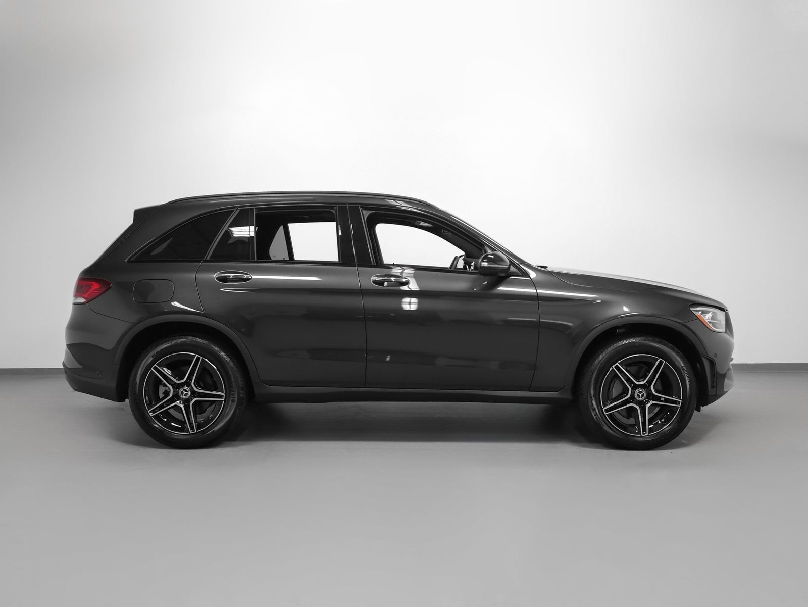 2021 Mercedes-Benz GLC GLC 300