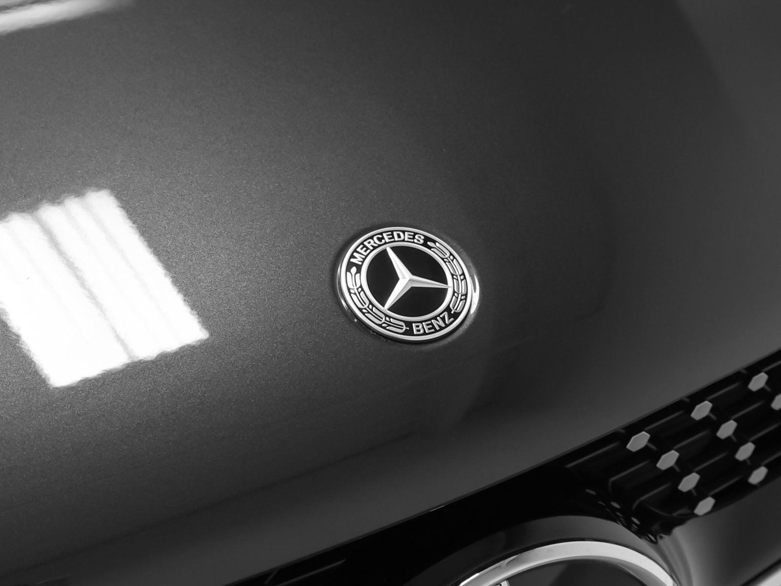 2021 Mercedes-Benz GLC GLC 300