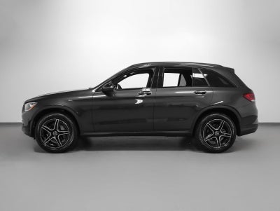 2021 Mercedes-Benz GLC GLC 300