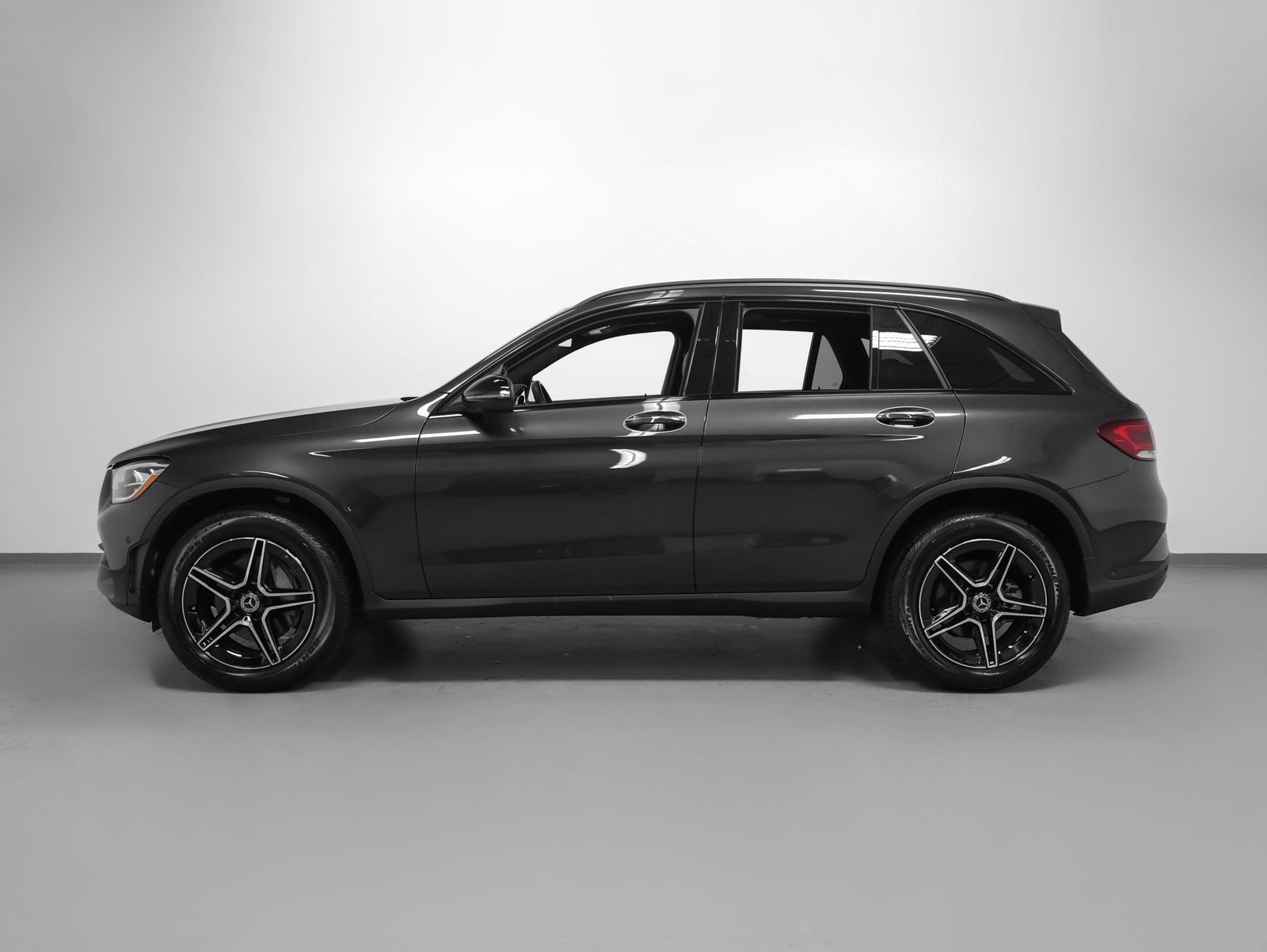 2021 Mercedes-Benz GLC GLC 300