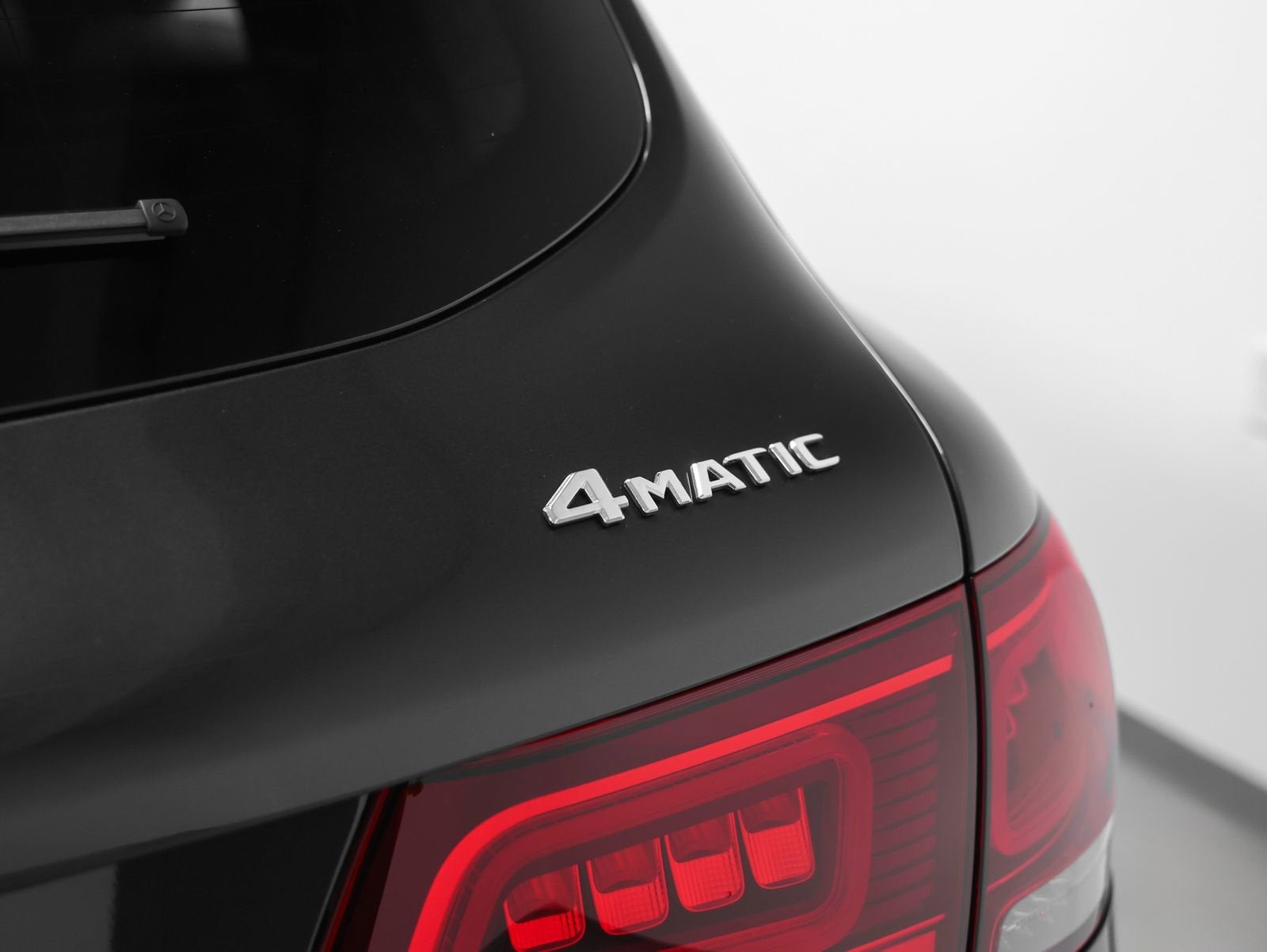 2021 Mercedes-Benz GLC GLC 300