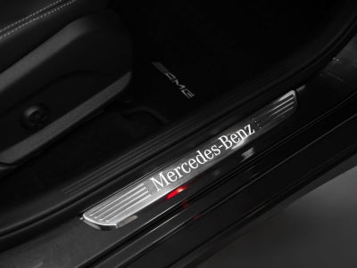 2021 Mercedes-Benz GLC GLC 300