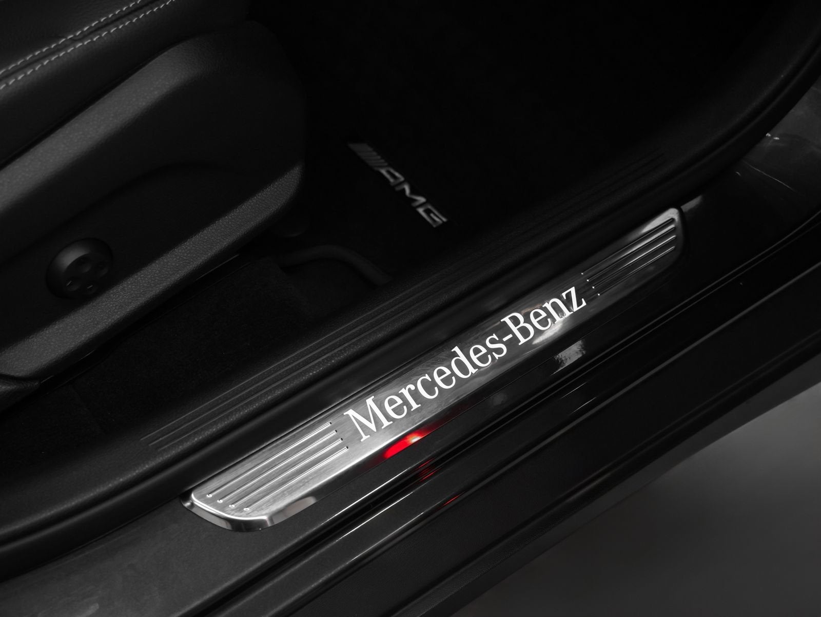 2021 Mercedes-Benz GLC GLC 300