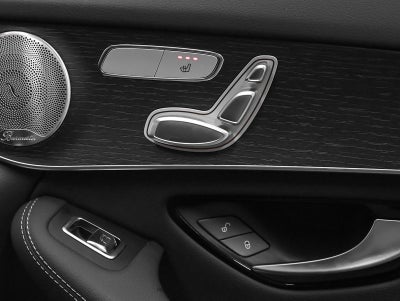 2021 Mercedes-Benz GLC GLC 300