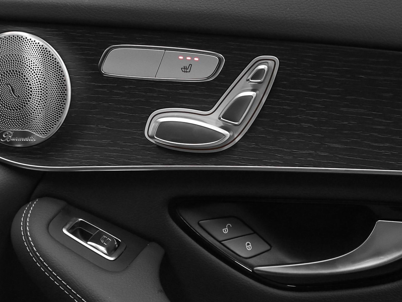 2021 Mercedes-Benz GLC GLC 300