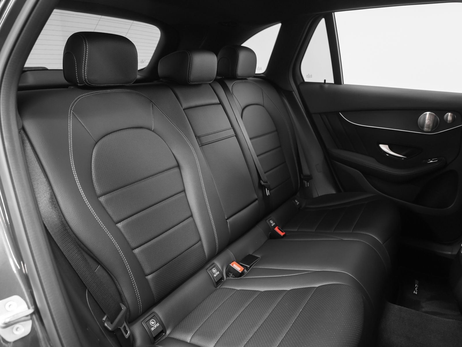 2021 Mercedes-Benz GLC GLC 300