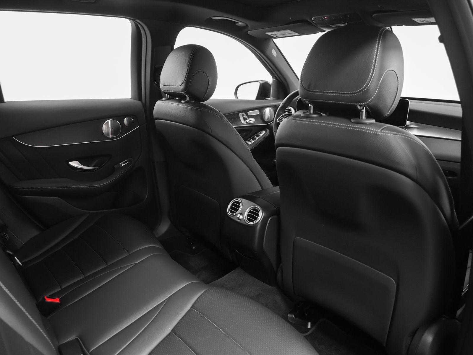 2021 Mercedes-Benz GLC GLC 300