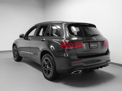 2021 Mercedes-Benz GLC GLC 300