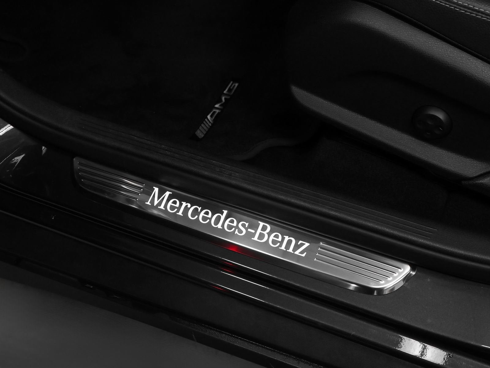 2021 Mercedes-Benz GLC GLC 300