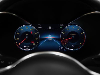 2021 Mercedes-Benz GLC GLC 300