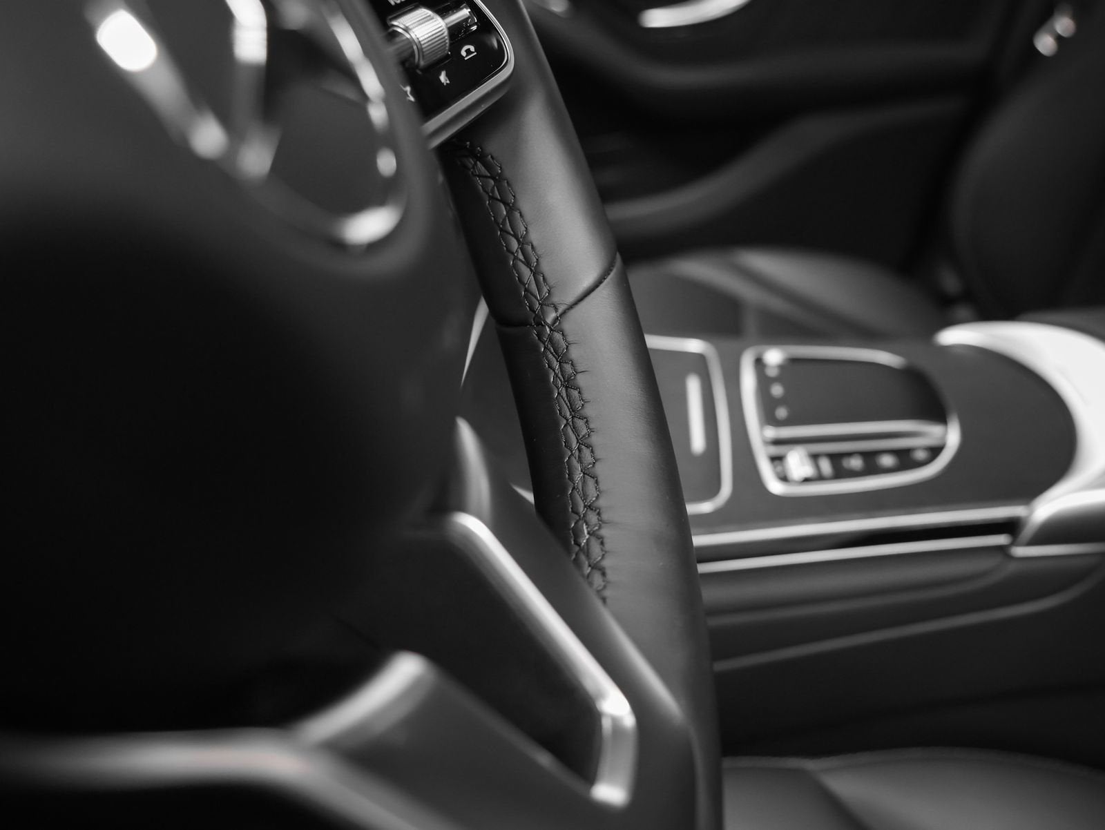 2021 Mercedes-Benz GLC GLC 300