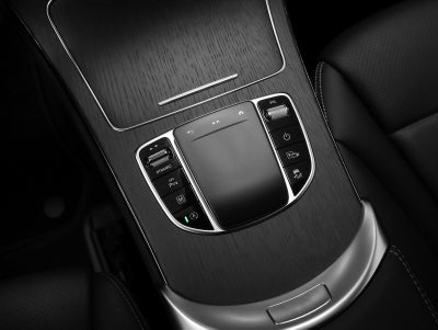 2021 Mercedes-Benz GLC GLC 300