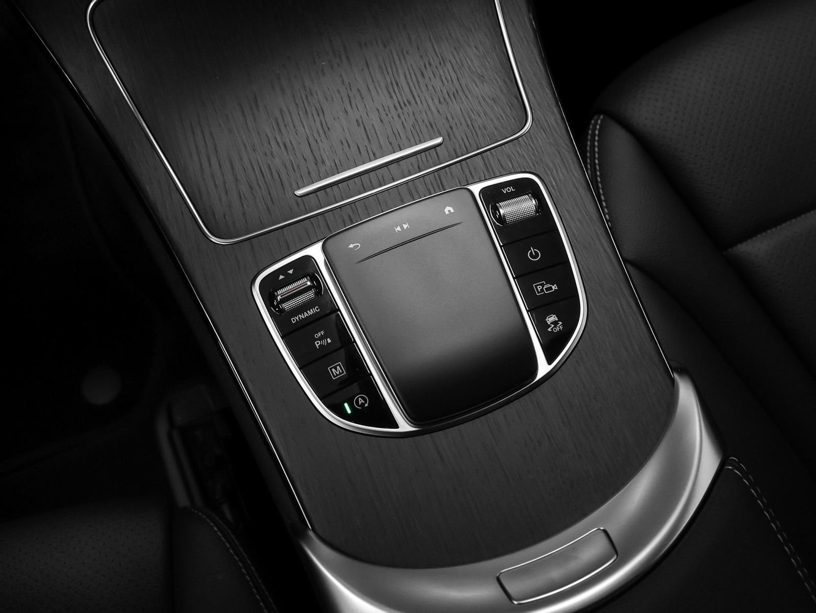 2021 Mercedes-Benz GLC GLC 300