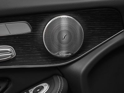 2021 Mercedes-Benz GLC GLC 300