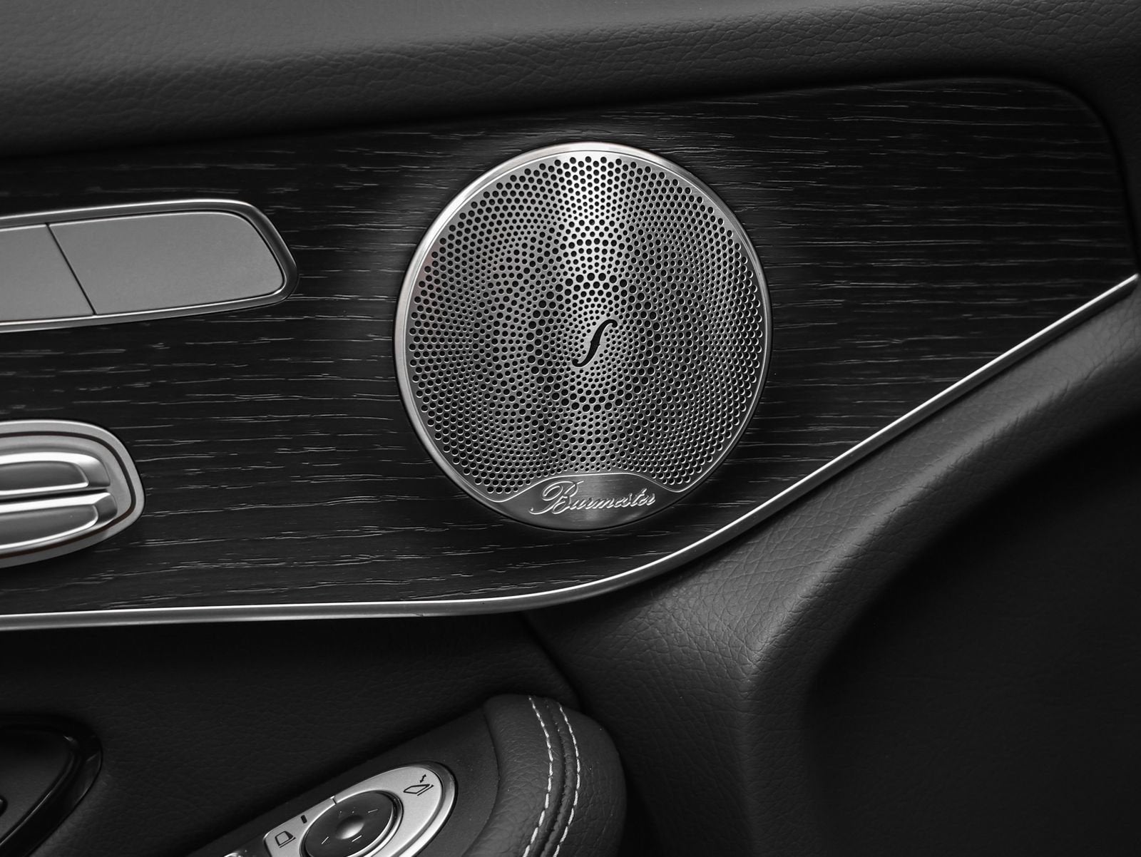 2021 Mercedes-Benz GLC GLC 300