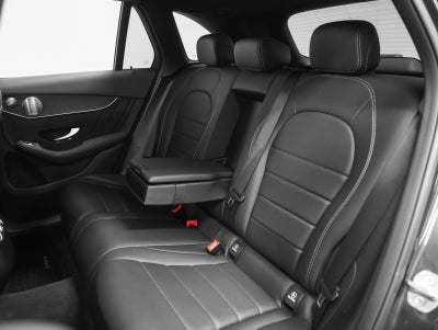 2021 Mercedes-Benz GLC GLC 300