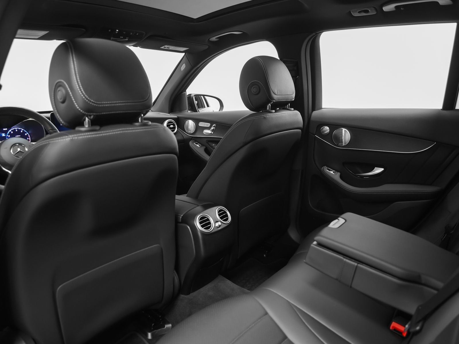 2021 Mercedes-Benz GLC GLC 300