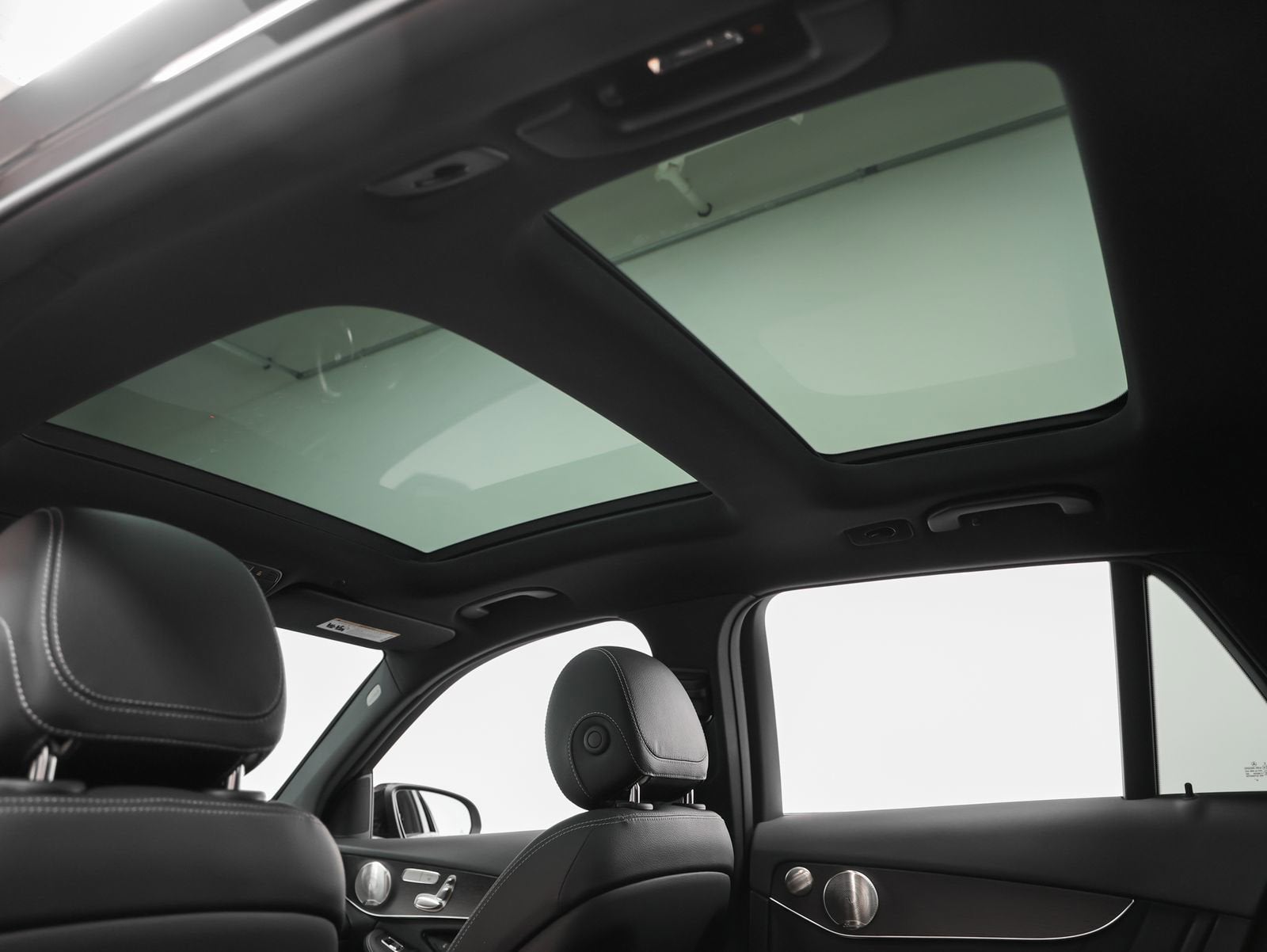 2021 Mercedes-Benz GLC GLC 300