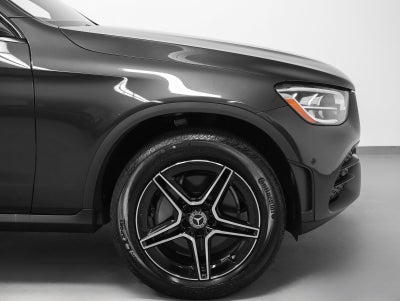 2021 Mercedes-Benz GLC GLC 300