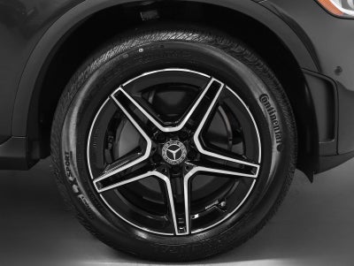 2021 Mercedes-Benz GLC GLC 300