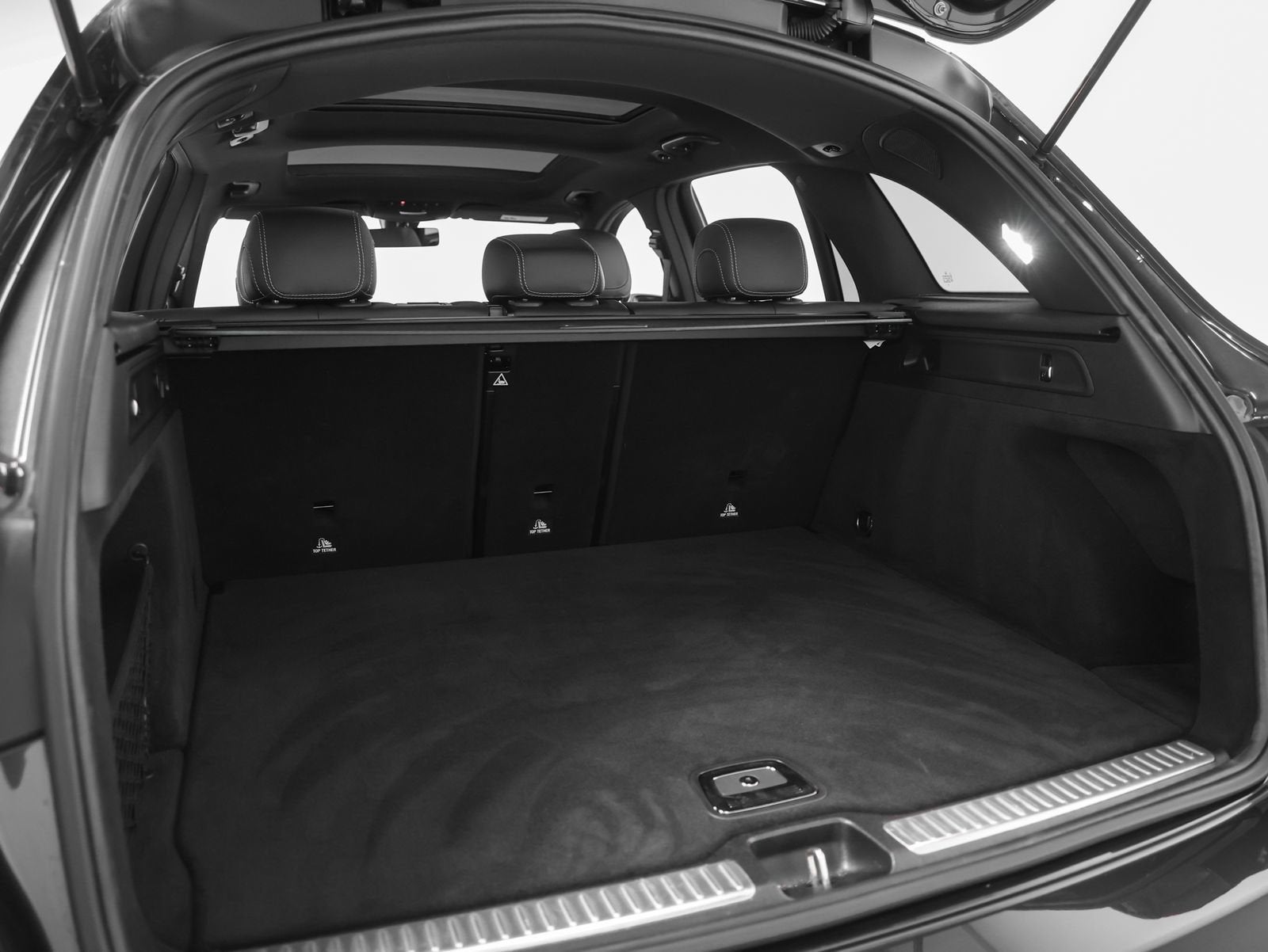 2021 Mercedes-Benz GLC GLC 300