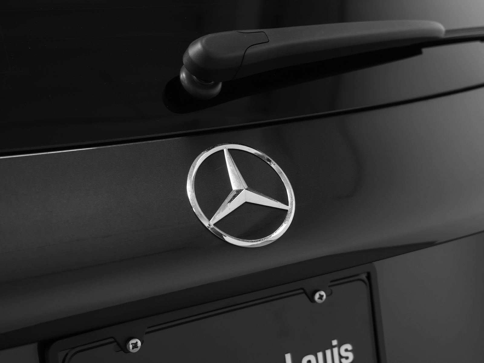 2021 Mercedes-Benz GLC GLC 300