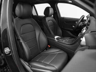 2021 Mercedes-Benz GLC GLC 300