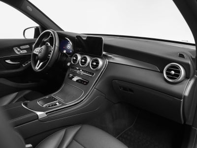 2021 Mercedes-Benz GLC GLC 300