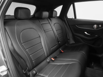 2021 Mercedes-Benz GLC GLC 300