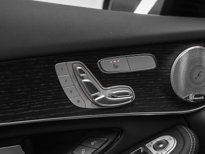 2021 Mercedes-Benz GLC GLC 300