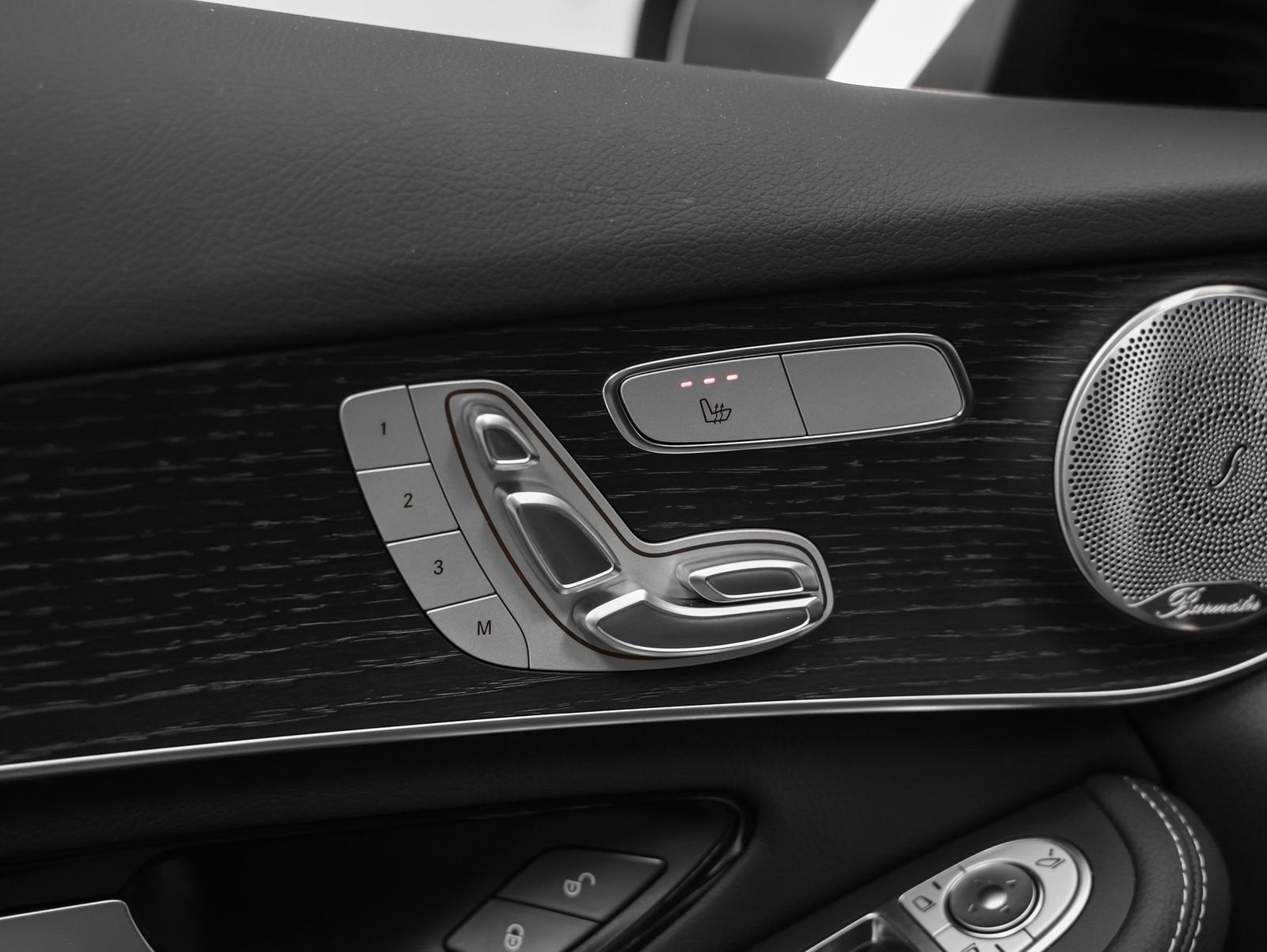 2021 Mercedes-Benz GLC GLC 300