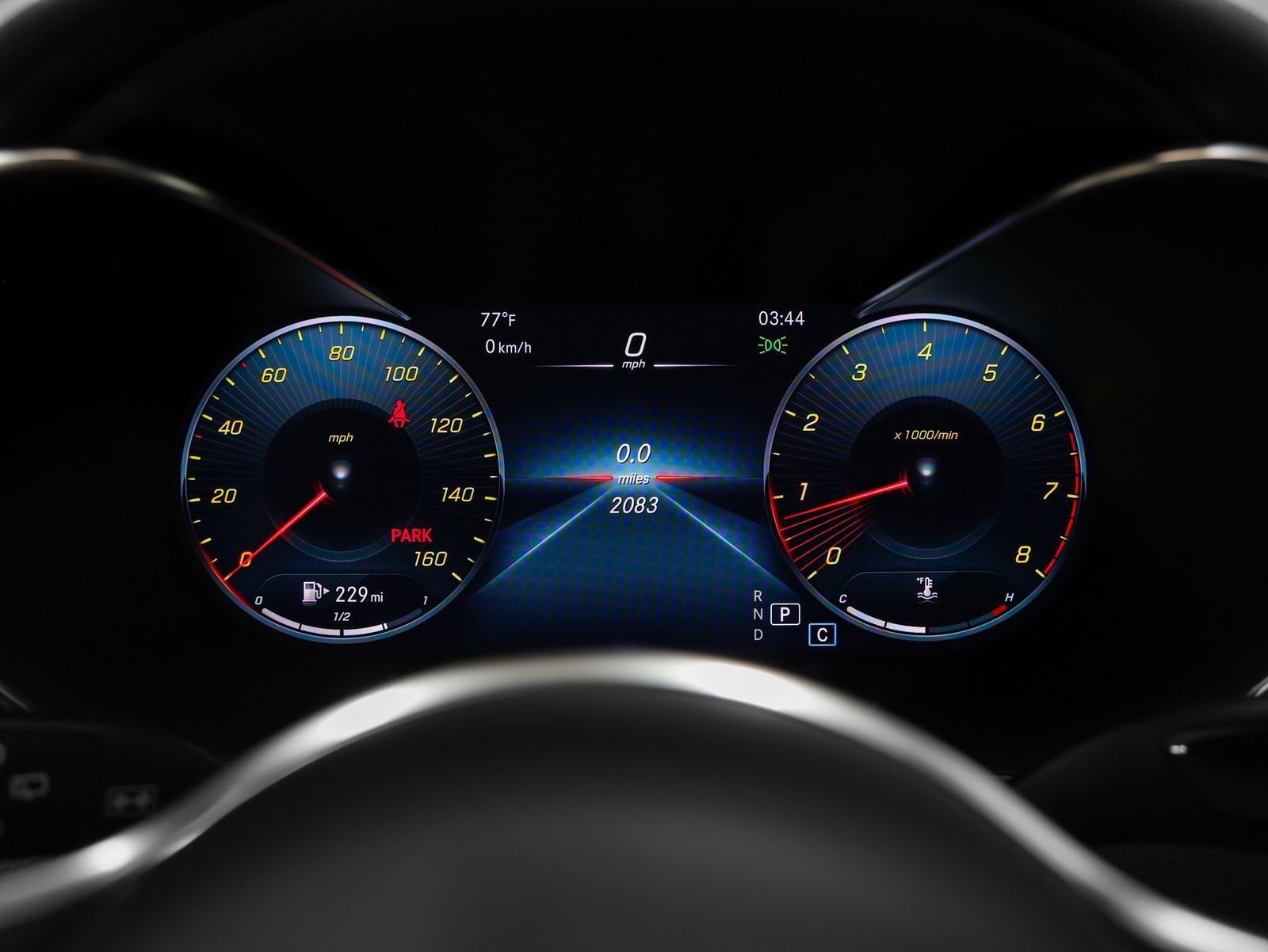 2021 Mercedes-Benz GLC GLC 300