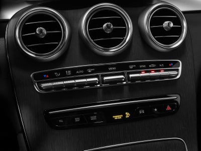 2021 Mercedes-Benz GLC GLC 300